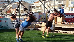 crossfit
