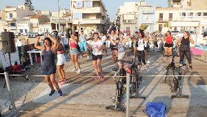 zumba