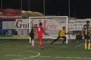 calcetto