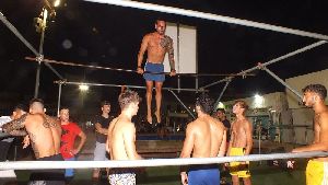 crossfit