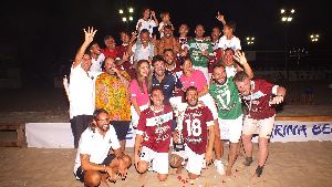 finale