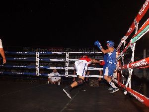 boxe