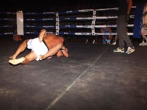 boxe