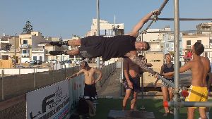 crossfit