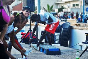 crossfit