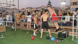 crossfit