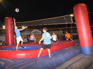 bossaball