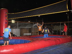 bossaball