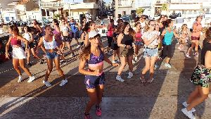 zumba