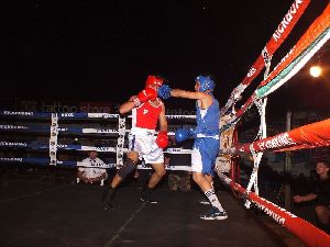 boxe