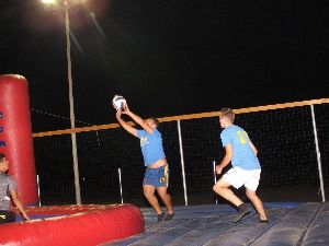 bossaball