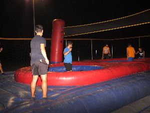 bossaball