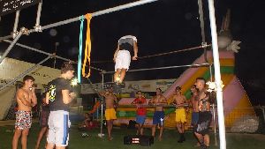 crossfit