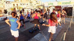 zumba