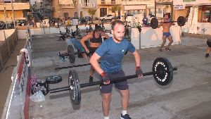 crossfit