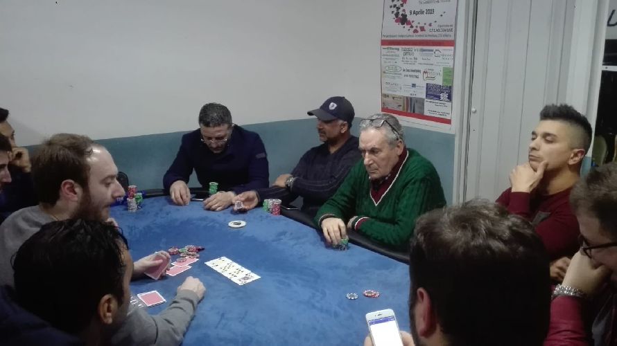 holdem