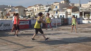 zumba