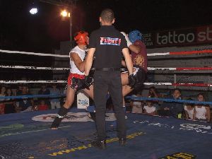 boxe