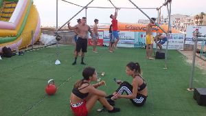 crossfit