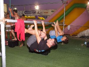 crossfit