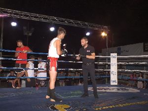 boxe