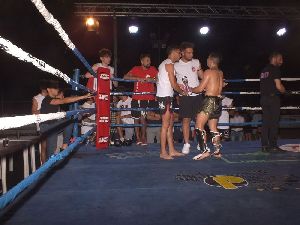 boxe