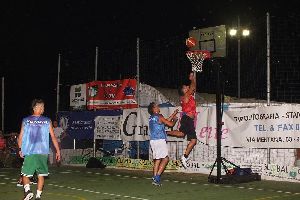 basket