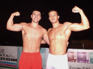 crossfit