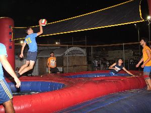 bossaball