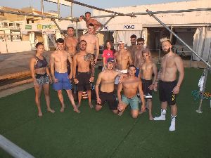 crossfit