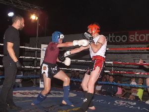 boxe