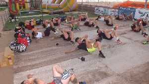 crossfit