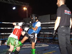 boxe
