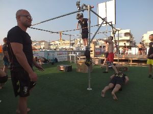 crossfit