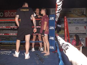 boxe