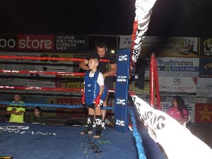 boxe