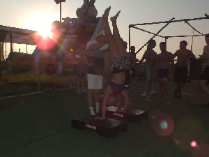 crossfit