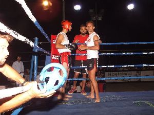 boxe