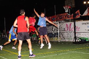 basket