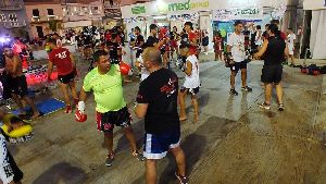 boxe