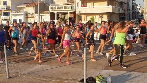zumba