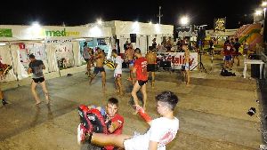 boxe