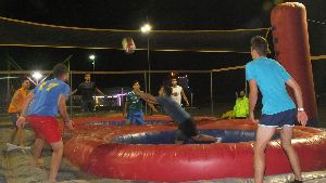 bossaball