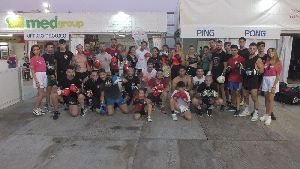 crossfit