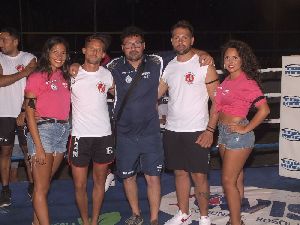 boxe