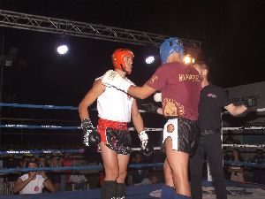 boxe