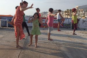 zumba