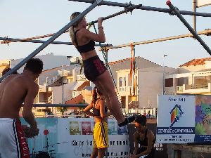 crossfit