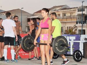 crossfit