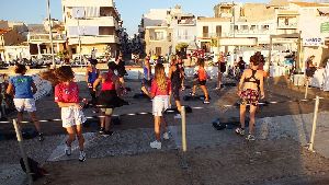zumba